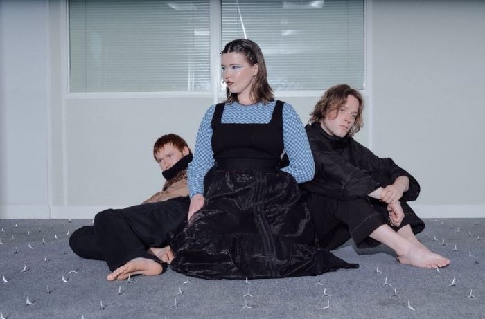 Electro News @ – PVA – Send