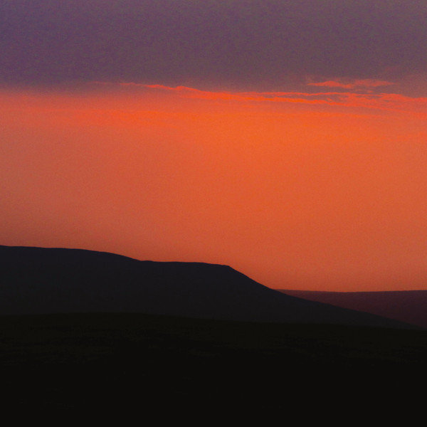 Listen Up – Lightning In A Twilight Hour – Colours Yet To Be Named