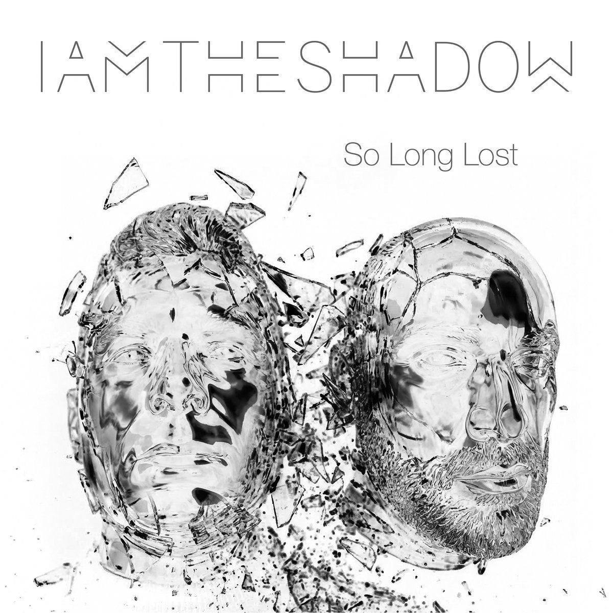 Post-punk shivers – IAMTHESHADOW – So Long Lost