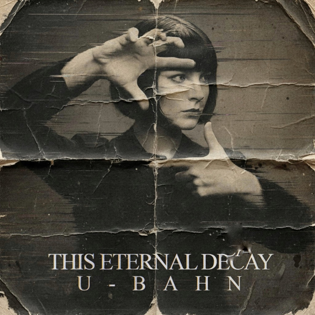 News – This Eternal Decay – U-Bahn / Kiss Me I’m Dying