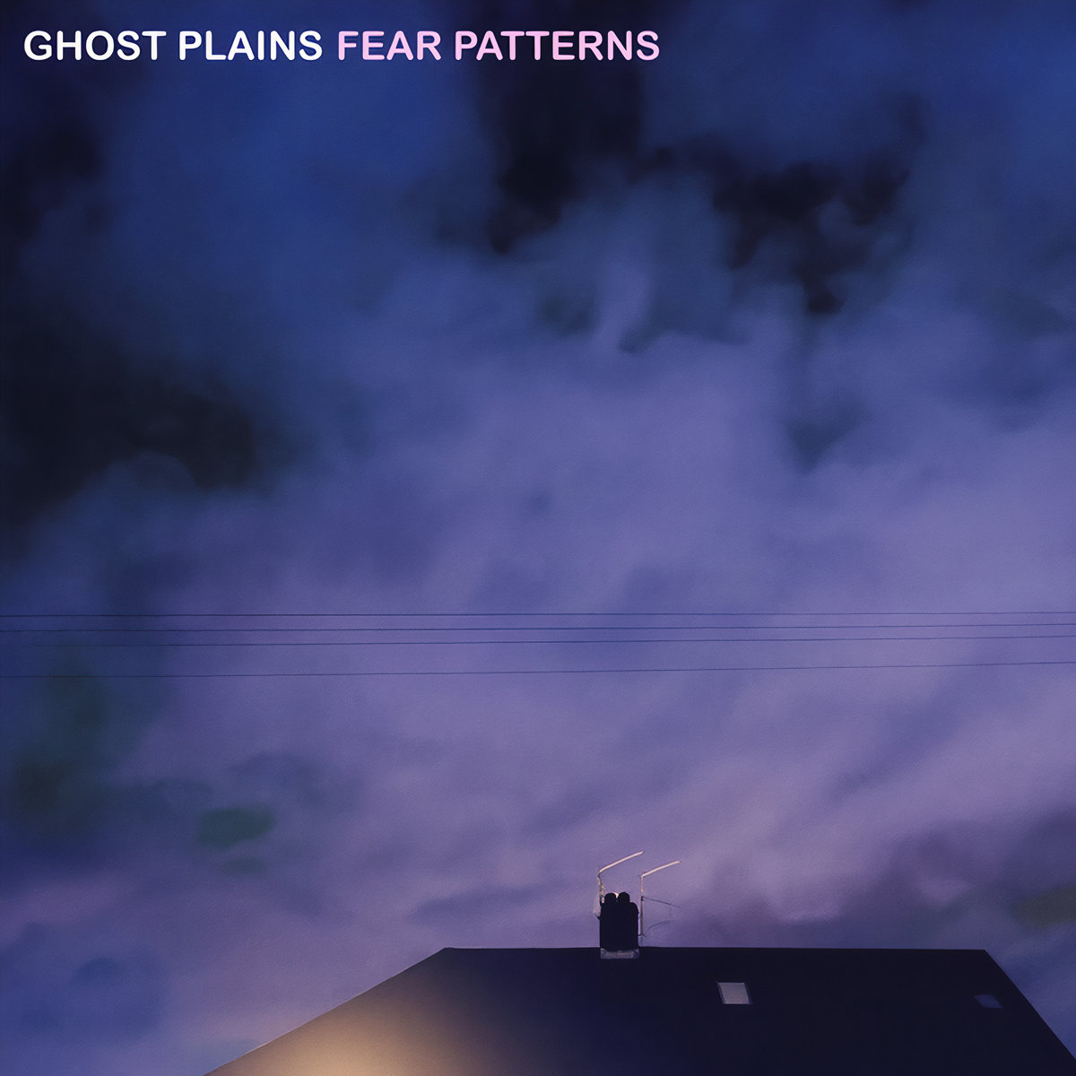 News – Ghost Plains – Sweet G