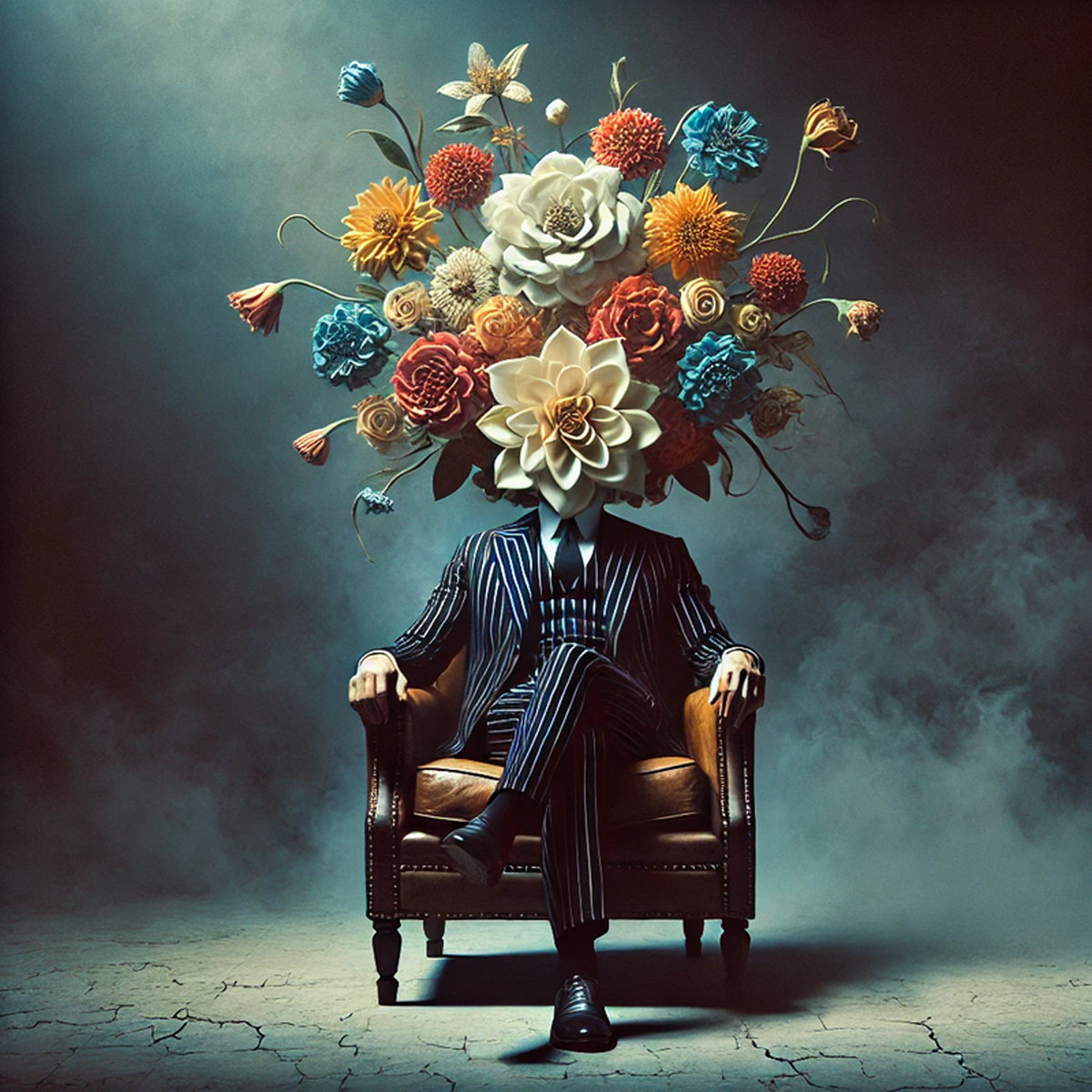 Peter Murphy & Boy George – Let The Flowers Grow (Juno Reactor Remix)