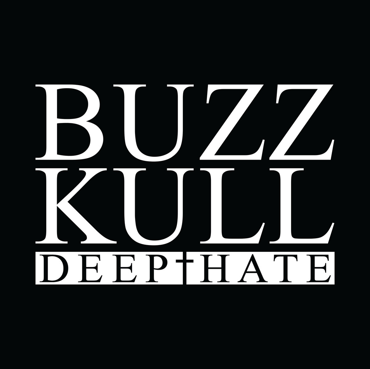 Electro News @ – Buzz Kull – Deep Hate EP