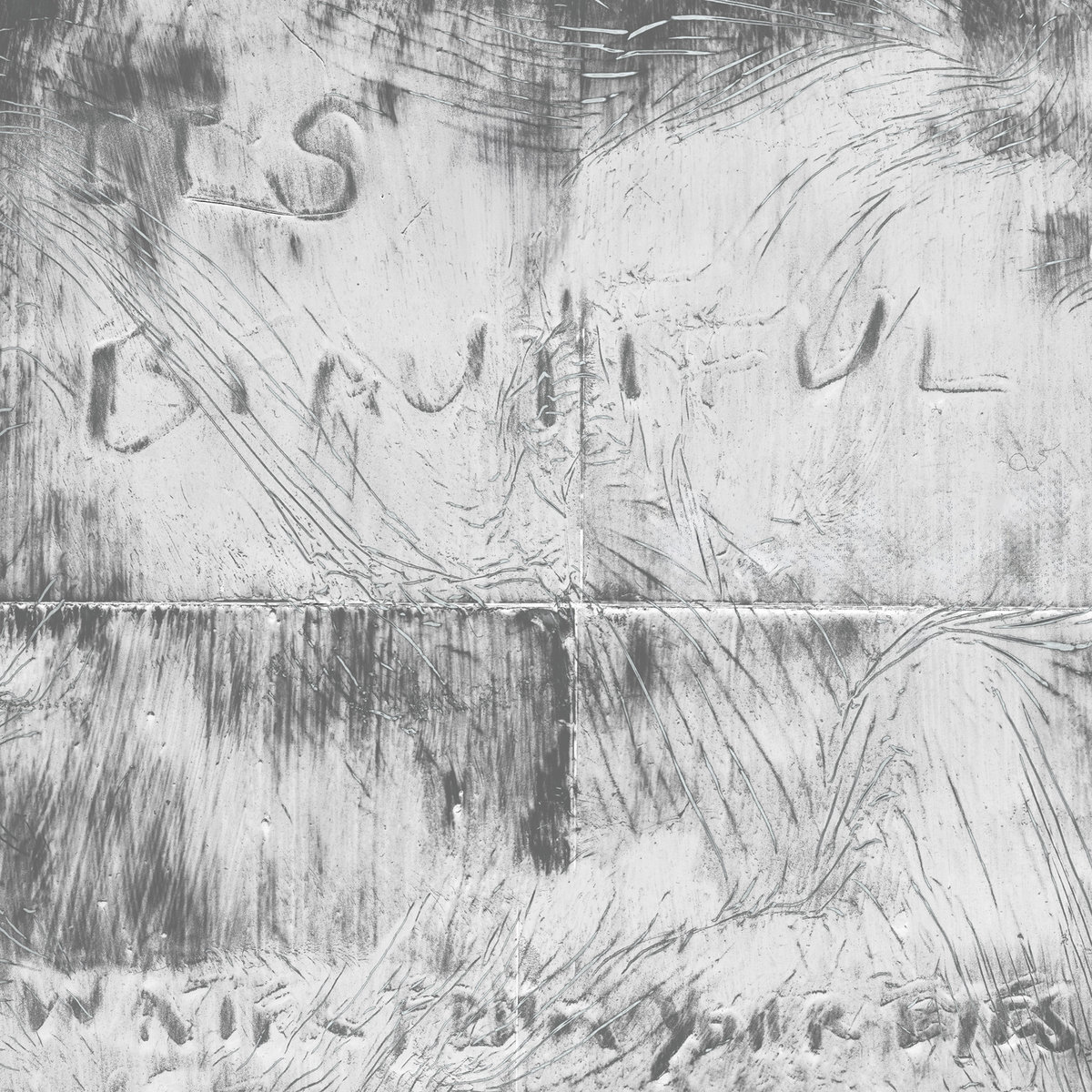 News – Water From Your Eyes – It’s Beautiful EP