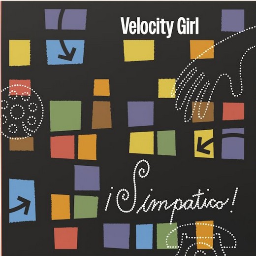 News – Velocity Girl – ¡Simpatico! (Remastered and Expanded)
