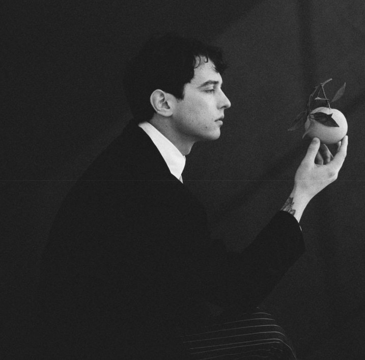 News – Storefront Church – I&rsquo;m Your Man (Leonard Cohen cover)