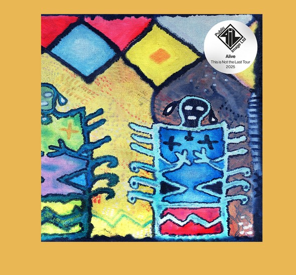 News – PiL – Alive