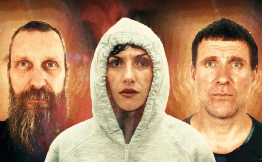 News – Sleaford Mods Ft. Aldous Harding – Elitest G.O.A.T.