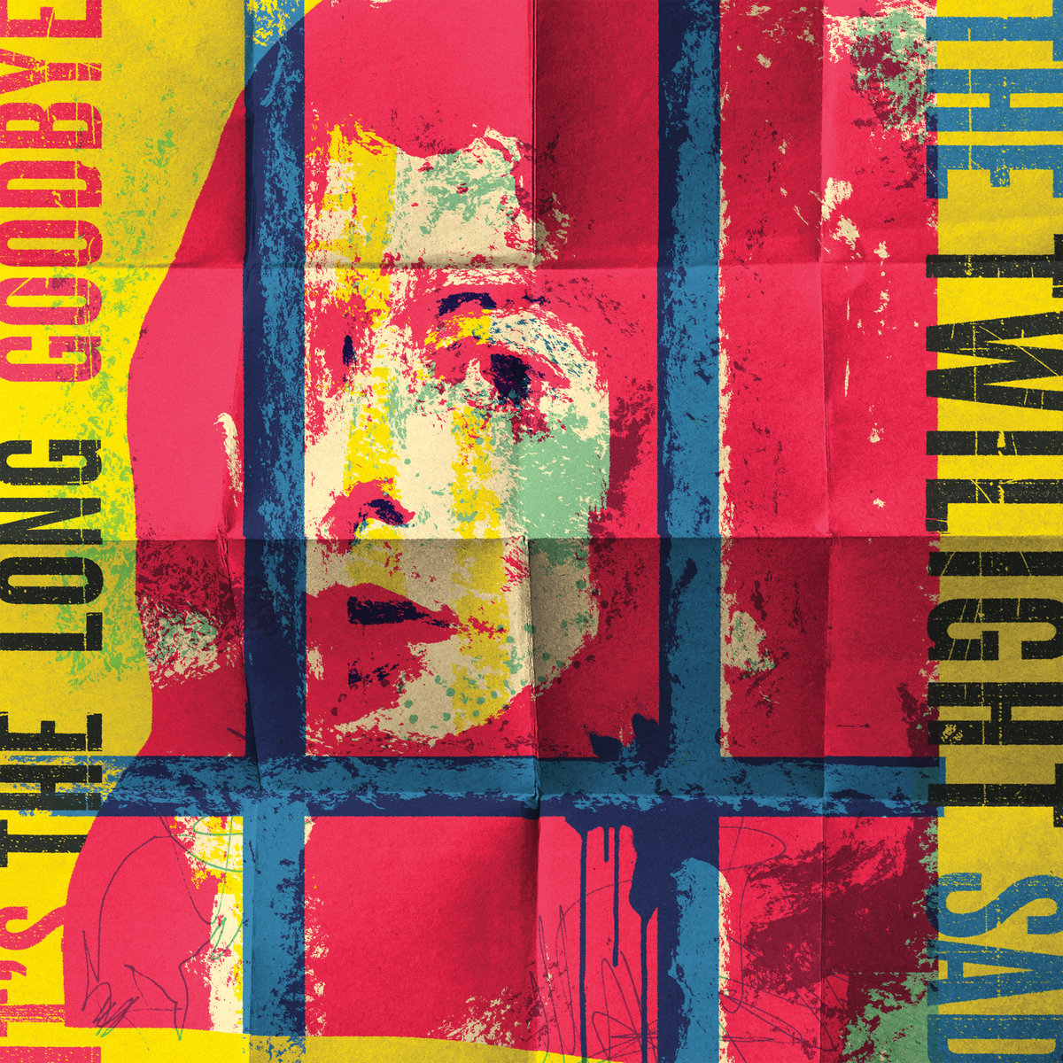 News – The Twilight Sad – It&rsquo;s The Long Goodbye