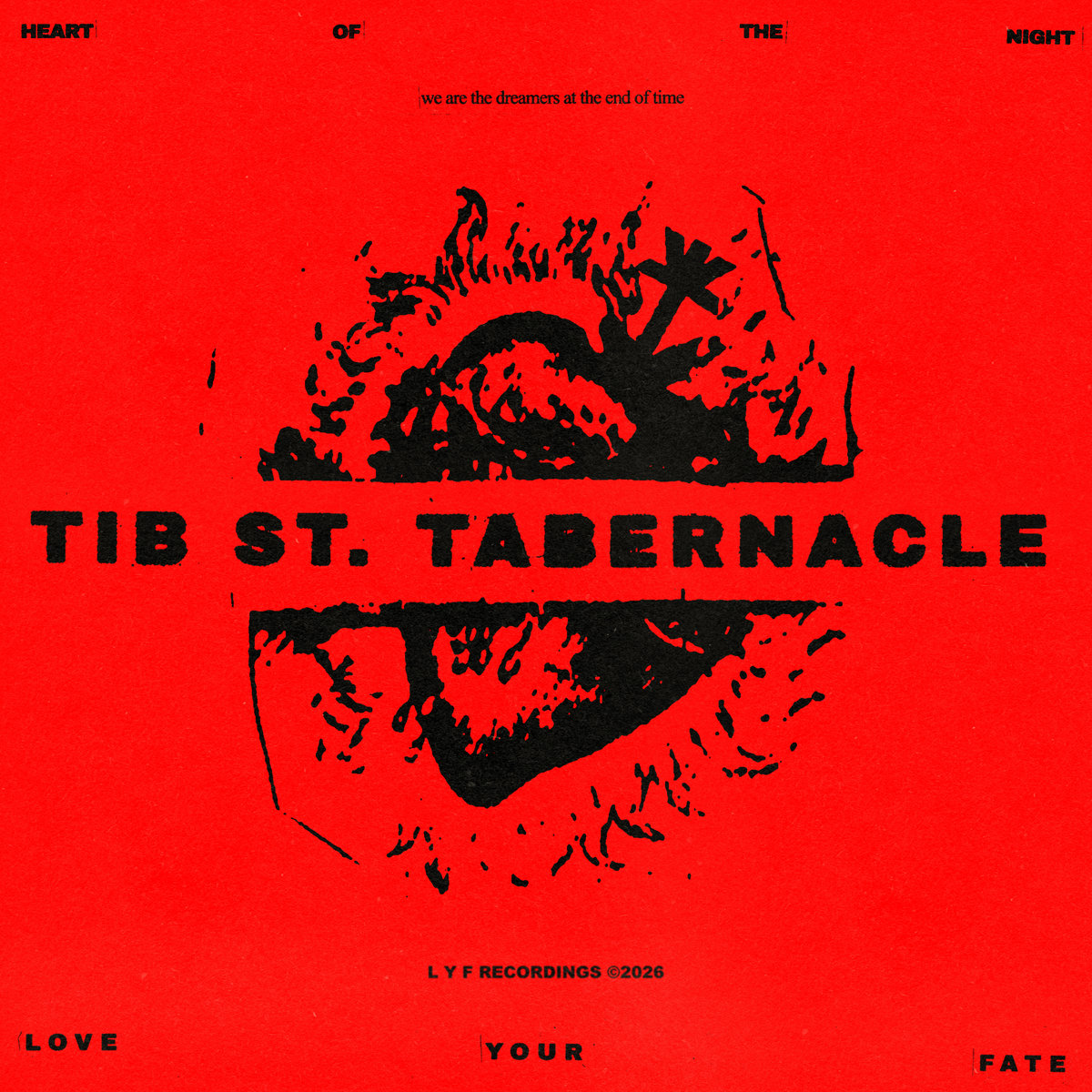 News – WU LYF – Tib St. Tabernacle