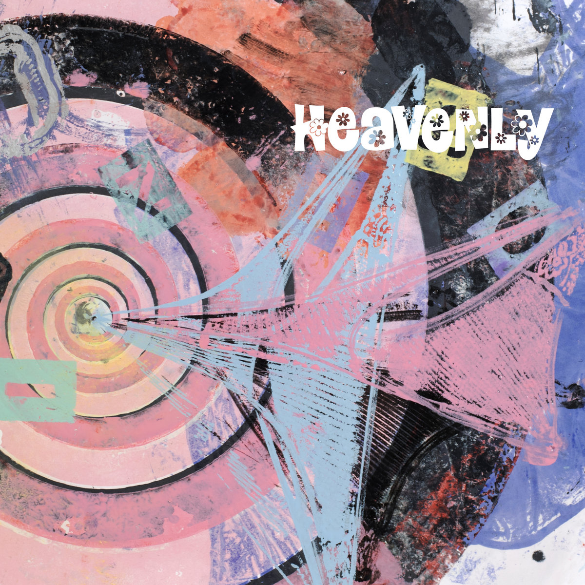 News – Heavenly – Highway To Heavenly